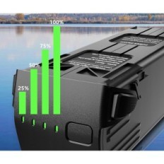 MVMOD BT-YU03 batterij voor MAVIC 3, 5000 mAh, vluchttijd 46 minuten