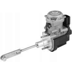 Riadiaca jednotka turbodúchadla GEARZAAR 03F145725G 11.6 do VW / AUDI
