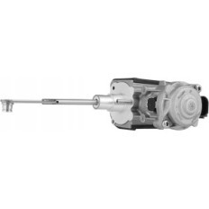 Turbólégcsavaros vezérlő egység GEARZAAR 03F145725G 11.6 VW / Audio