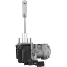 Μονάδα ελέγχου Turbocharger Gearzaar 03F145725G 11.6 στο VW / Audi