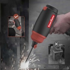 Electric Koverflame 220V uređaj za zavarivanje, za luk zavarivanje