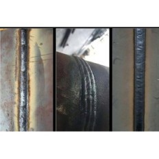 Ηλεκτρική συσκευή συγκόλλησης 220V Koverflame, για συγκόλληση τόξου