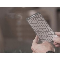 Gips wellness kailo kit žbuke na leđima, koljena, 2 kriške