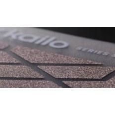 Krohv Wellness Kailo Kit Krohv taga, põlved, 2 viilu