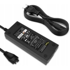 Leicke NT03425 2A Laddare för Bosch 36 V batterier