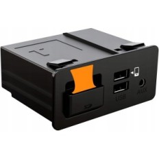 Carplay HMYC TK78-66-9U0C za USB mazdu