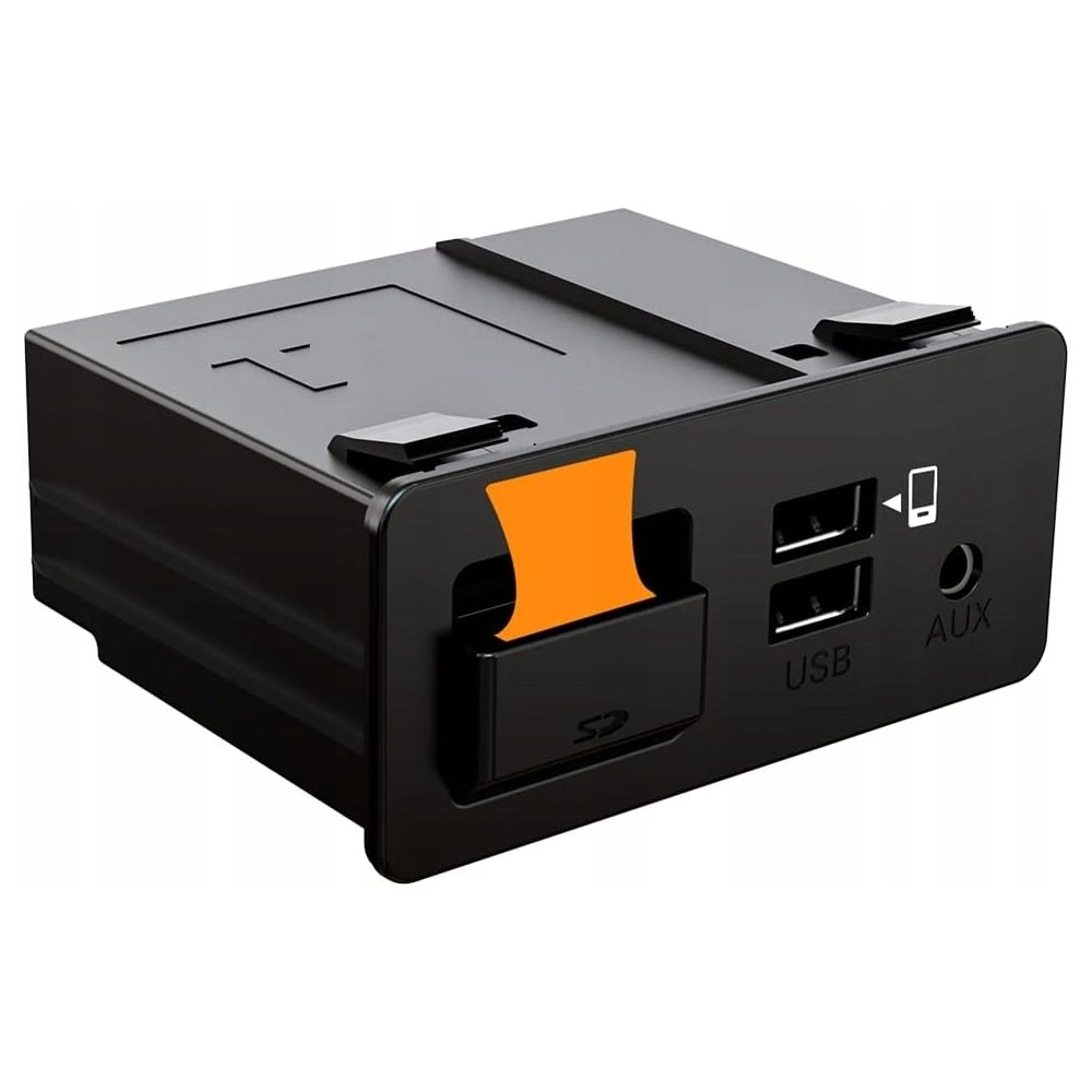 Carplay HMYC TK78-66-9U0C za USB mazdu