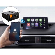 CARPLAY HMYC TK78-66-9U0C USB MAZDA jaoks