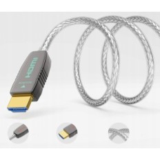 Cavo in fibra ottica HDMI RUPRO 8K 10M 2,1 48 GB / S 8K 60 Hz 4K 120 Hz