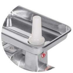 Empurrador de carne Royal Catering Empurrador de carne Royal Catering