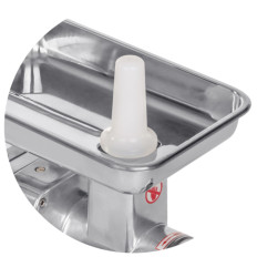 Empurrador de carne Royal Catering