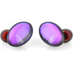 Linsoul Crinacle Salnotes HiFi fülhallgató táskával (sérült zár)