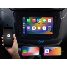 Radio radio Amaseudoo Android 11 2 Din pour Benz W168, GPS HD1080P