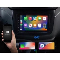 Ραδιόφωνο αυτοκινήτου Amaseaudoo Android 11 2 DIN για Benz W168, GPS HD1080p