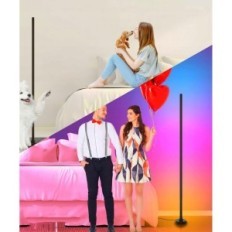 LED talne svetilke Gaoxun DFQY-CS14, 127cm, 44 načinov