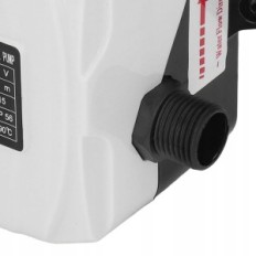 Liebewh MT24-25 180W 24V 24V Pumpe AC100-240V Usa Brugt