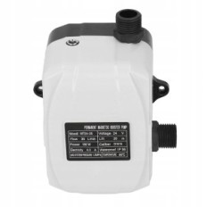 Liebewh MT24-25 180W 24V 24V Pump AC100-240V USA Brukt