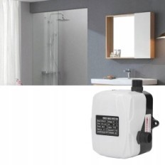 Liebewh MT24-25 180W 24V 24V Pumppu AC100-240V USA käytetty