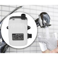 Liebewh MT24-25 180W 24V 24V Pump AC100-240V USA Brukt