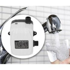 LIEBEWH MT24-25 180W 24V 24 V PUMP AC100-240V VS gebruikt