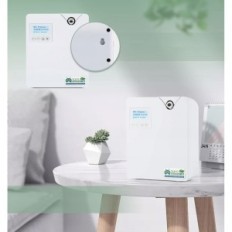 Õhuvärskendaja MXMoonant WS-7, Performance 80-120m2, 300 ml pudel