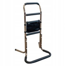 Stand for older people Likeudo to get up from beds and chairs, metal