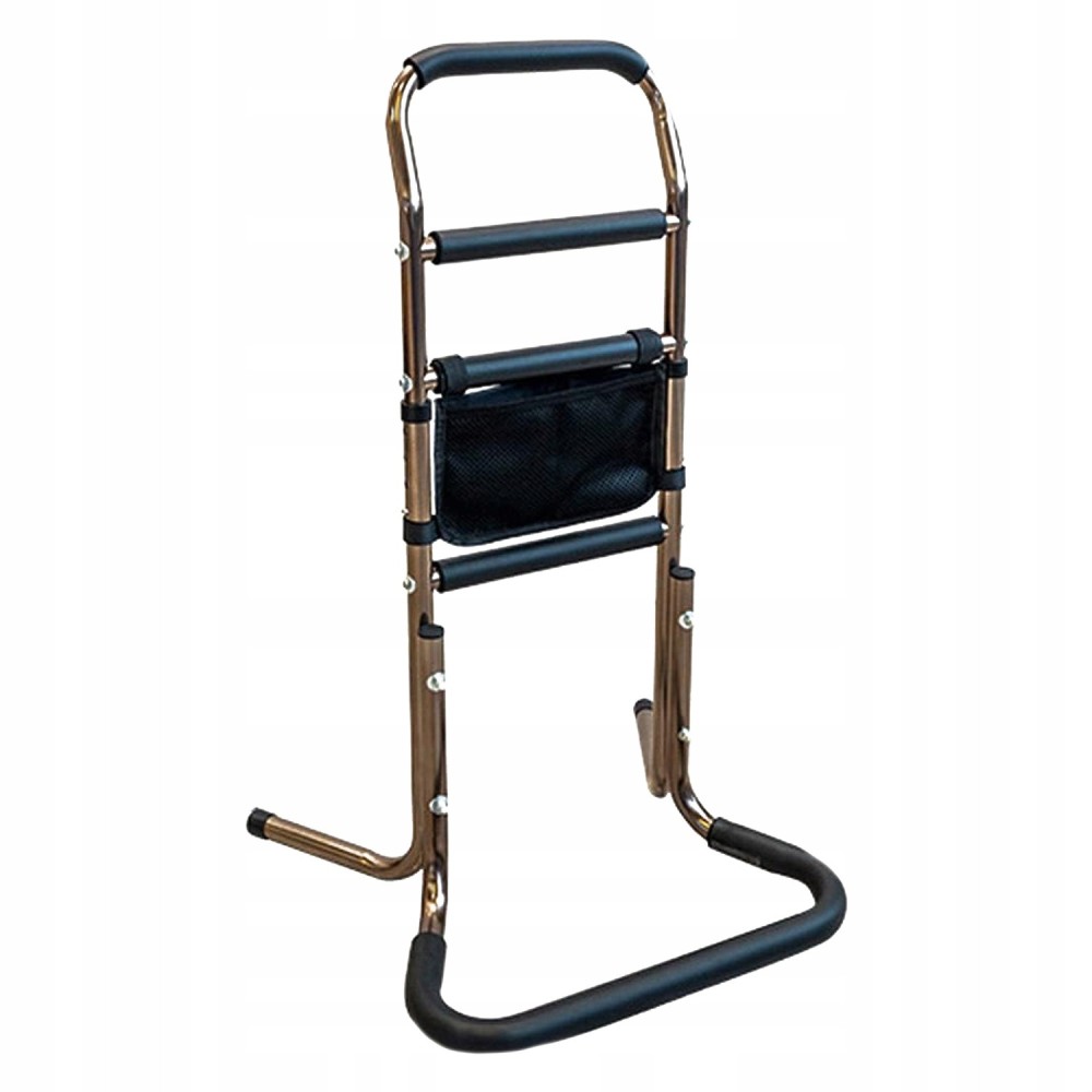 Stand for older people Likeudo to get up from beds and chairs, metal