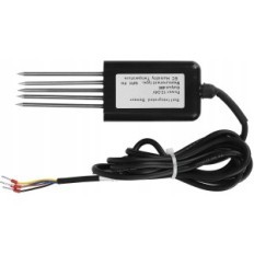 5-PIN senzor tla Hyuduo RS485 Tester temperature senzor vlage