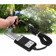 5-pinners Soil Sensor Hyuduo RS485 Temperatur Tester Fuktsensor