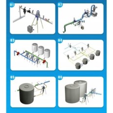 Állítható injektor NEWTRY YX- 273 műtrágyák esetében 0, 4 ~ 66, 43 gal. / óra.