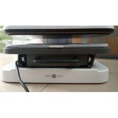 Automatski prijenos toplinskog prijenosa 38x38 HTVRON, oštećen