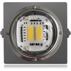 Pendant lamp for growing agrotek le carre 210V-240V 0,5A 023Sp01GH