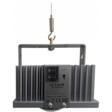 Lampada a sospensione per la coltivazione Agrotek Le Carre 210V-240V 0,5A 023SP01GH