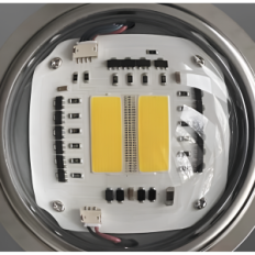 Hanglamp voor het groeien Agroteek Le Carre 210V-240V 0,5A 023SP01GH