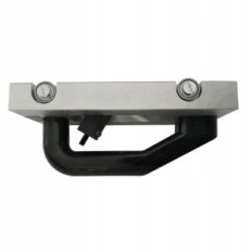 U-shaped blade for cutting Seababyhouse grooves, designed for floors