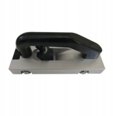 U-shaped blade for cutting Seababyhouse grooves, designed for floors