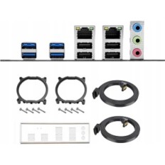 Matična ploča Shangzhaoyuan X99 E-ATX, 8 * DDR4 ECC, 2 * GB LAN, poslužitelj