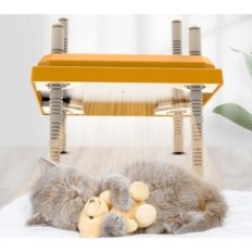 Ohřívač pro Longzhuo FG-25 AC220 Chick, 10 x 25 cm, až 55 ° C