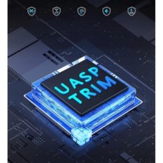 Estação de ancoragem para discos rígidos ORICO DD18C3 3.5 / 2,5 polegadas com fonte de alimentação