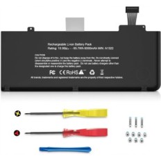 DREAMME A1278 baterija MacBook Pro 2012 13 colių 10,95 V / 65.7 Wh