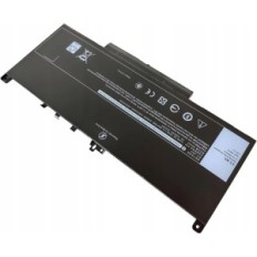 Bateria Yasi MFG J60J5 para Laptops Dell, 7,6 V, 55 Wh Bateria para laptop