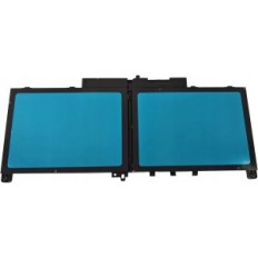 Bateria Yasi MFG J60J5 para Laptops Dell, 7,6 V, 55 Wh Bateria para laptop