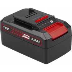 Labtec X-Changeh 18 V 5500 mAh batteri for Einhell X-Changeh