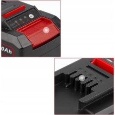 LABTEC X-ChangeH 18 V 5500 mAH baterie pro Einhell X-Changeh