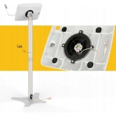 Belta Belta BSF302T Stand voor iPad, 92cm, metalen basis