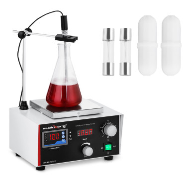 Magnetic stirrer Laboratory...