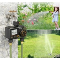 Diivoo WT-08 Zavlažovací regulátor, manuálny a automatický režim