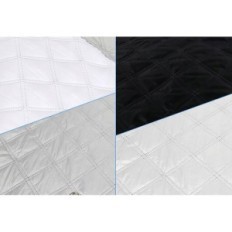 Um conjunto de 8 Sookoda Substituível SookoD para Renault Trafic (LWB 2001-2014)