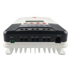 SOLARNI CONTROLNER CONTROLLER MPPT ML2440, 40A, 12V / 24V SRNE, IP32