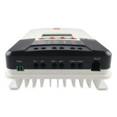 Solar Charging Controller MPPT ML2440, 40A, 12V / 24V SRE, IP32